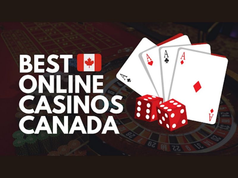 5 Best Online Gambling Enterprises in Canada genuine Cash