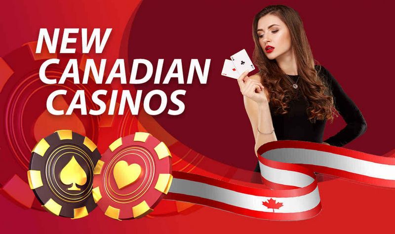 Top Canadian Betting Sites & Gambling Establishments for 2026