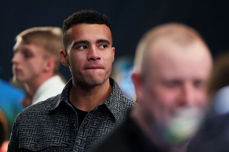 HSTIKKYTOKKY: The UK Banner Combining Health And Fitness, Boxing, and Hectic Kick Streams