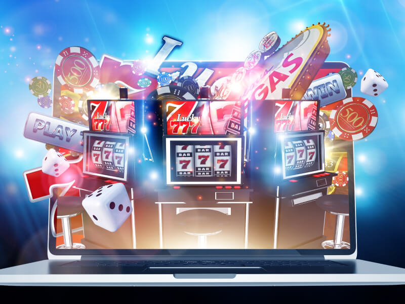 La brochure dei videogiochi: cosa offrono i migliori casinò online non AAMS