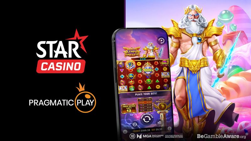 Valutazione di StarCasino (2026) - Classifica dei giocatori e la nostra decisione